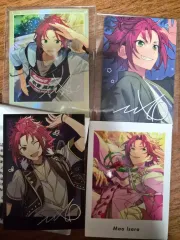 あんさんぶるスターズ！ 麻 統合