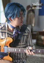 【中古】コレクションカード(男性) 039：Mrs. GREEN APPLE/若井滉斗/「Mrs. GREEN APPLE on “Harmony”」MGA Special Photo Card Set “Harmony” フォトカード