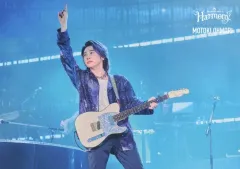 【中古】コレクションカード(男性) 026：Mrs. GREEN APPLE/大森元貴/「Mrs. GREEN APPLE on “Harmony”」MGA Special Photo Card Set “Harmony” フォトカード