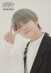 【中古】コレクションカード(男性) 006[ノーマル]：Mrs. GREEN APPLE/若井滉斗/「Mrs. GREEN APPLE DOME TOUR 2025 “BABEL no TOH”」MGA Special Photo Card Set “BABE