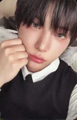 【中古】コレクションカード(男性) ＆TEAM/ハルア(HARUA)/CD「Back to Life」＜Photocard Box＞フォトカード(Mini CD-R ver.)