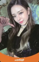 【中古】コレクションカード(女性) ITZY/YUNA(ユナ)/枠オレンジ/CD「IT’Z ME」特典フォトカード