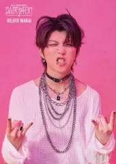 【中古】コレクションカード(男性) 054[ノーマル]：Mrs. GREEN APPLE/若井滉斗/「Mrs. GREEN APPLE DOME TOUR 2025 “BABEL no TOH”」MGA Special Photo Card Set “BABE