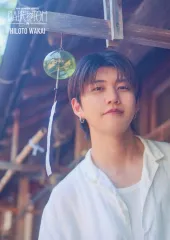 【中古】コレクションカード(男性) 072[ノーマル]：Mrs. GREEN APPLE/若井滉斗/「Mrs. GREEN APPLE DOME TOUR 2025 “BABEL no TOH”」MGA Special Photo Card Set “BABE