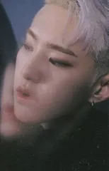 【中古】コレクションカード(男性) 27[BASIC VER.]：SEVENTEEN/HOSHI(ホシ)/「HOSHI MIXTAPE Spider」トレーディングカード