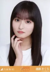 【中古】生写真(乃木坂46) 遠藤さくら/バストアップ・11thBDライブ 4期Tシャツ/「乃木坂46 11th YEAR BIRTHDAY LIVE -4th MEMBERS LIVE-」会場限定ランダム生写真