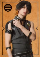 【中古】生写真(男性) 伊万里有(長曽祢虎徹)/上半身・キャラクターショット/「ミュージカル『刀剣乱舞』 祝玖寿 乱舞音曲祭」ブロマイド 刀剣男士(ライブver.)