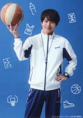 【中古】生写真(男性) 平野良(ジョンウ)/膝上/ミュージカル「伝説のリトルバスケットボール団」L判ランダムブロマイド