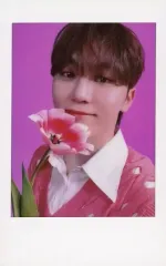【中古】生写真(男性) SEVENTEEN/SEUNGKWAN(スングァン)/「SEVENTEEN 2022 JAPAN FANMEETING ’HANABI’」インスタントフォトカード(チェキ)