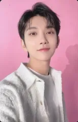 【中古】コレクションカード(男性) 68：SEVENTEEN/JOSHUA(ジョシュア)/「SEVENTEEN CAFE in SEOUL」トレーディングカード