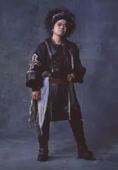 【中古】生写真(男性) 石原正一(大村純忠)/キャラクターショット/科白劇 舞台「刀剣乱舞/灯 綺伝 いくさ世の徒花 改変 いくさ世の徒花の記憶」歴史上人物ブロマイド