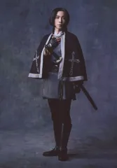 【中古】生写真(男性) 堀田勝(小西行長)/キャラクターショット/科白劇 舞台「刀剣乱舞/灯 綺伝 いくさ世の徒花 改変 いくさ世の徒花の記憶」歴史上人物ブロマイド