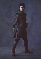 【中古】生写真(男性) 船木政秀(有馬晴信)/キャラクターショット/科白劇 舞台「刀剣乱舞/灯 綺伝 いくさ世の徒花 改変 いくさ世の徒花の記憶」歴史上人物ブロマイド