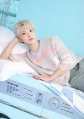 【中古】コレクションカード(男性) 31：SEVENTEEN/ホシ(HOSHI)/「2024 SEVENTEEN’s HOME MERCHANDISE」ランダムフォトカード