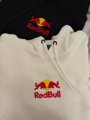 レッドブル アスレチック コレクション ロゴ 起毛 フーディー Tシャツ 限定 数量限定 XL