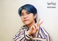 【中古】コレクションカード(男性) 042：Mrs. GREEN APPLE/若井滉斗/「Mrs. GREEN APPLE on “Harmony”」MGA Special Photo Card Set “Harmony” フォトカード