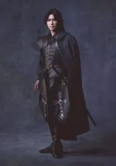 【中古】生写真(男性) 黒川恭佑(高山右近)/キャラクターショット/科白劇 舞台「刀剣乱舞/灯 綺伝 いくさ世の徒花 改変 いくさ世の徒花の記憶」歴史上人物ブロマイド