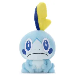タカラトミーアーツ ポケットモンスター ポケモン キミにきめた! ぬいぐるみ メッソン 高さ約23cm [メッソン] [通常版]