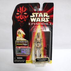 スターウォーズ エピソード3シネマプレビューフィギュアグリーヴァス