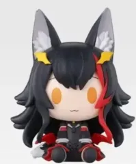 hololive ヴィラン スタイル 一番くじ 大神 ちょこのっこ フィギュア