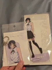 チェンソーマン レゼ編 レゼ アクリルスタンド キーホルダー まとめ売り