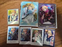 あんさんぶるスターズ！ 真白 友也 まとめ