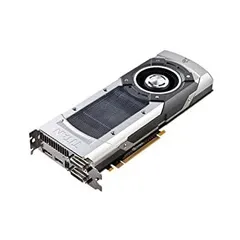 中古】「非常に良い」ASUSTek社製 NVIDIA GeForce TITAN GPU搭載ビデオ