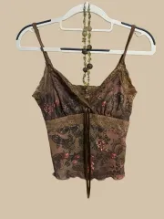 SHEIN ノースリーブ2点 ボレロ1点 スカート1点 まとめ