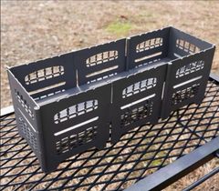 新品未使用サンゾー工務店Cubic Grillセット - メルカリ