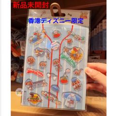 【新品】トイストーリー スリンキー シール ステッカー