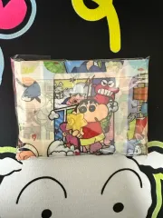 クレヨンしんちゃん ショッピングバッグ