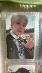 Seventeen セブチ ウォヌ Face the Sun ep.4 Path Ver.