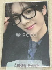 TWS 영재 SPARKLING DAYS : THE AZIT 購入特典