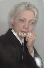 ATEEZ ヨサン GOLDEN HOUR : Part.4 POCAALBUM VER.
