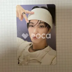 NCT マーク NCT DREAM POP-UP [TIME RIDERS] RANDOM TRADING CARD SET (TIME ver.)