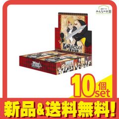 바이스 슈발츠 부스터 팩 테일즈 오브 시리즈 12 팩 입 BOX 10 개 세트 정리 판매