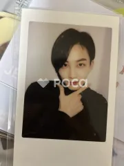 セブチ ジョンハン CARAT 1st Fan Meeting SEVENTEEN IN CARAT LAND トレカ セット