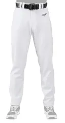 新品 [ミズノ] 【R】 ユニホーム ウェア 野球 ユニフォームパンツ ズボン GACHI ストレートタイプ ガチパンツ 12JD2F6201 (01) ホワイト M