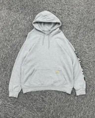 (L)カーハート フード-M1293