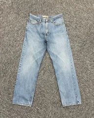 (LOVE YOURSELF 承 'Her' 単40) 00'S リーバイス 505 -M1207