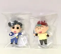 クレヨンしんちゃん 睡眠 フィギュア まとめ