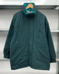 (オーバーサイズ)90'S WOOLRICH アウトドア ジャケット-M1310