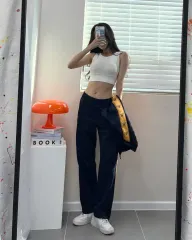 (S)00'S アディダス トレーナー セットアップ-M1523