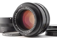2026年最新】SUMMILUX R 50 1.4の人気アイテム - メルカリ