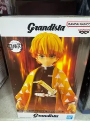 我妻 善逸 フィギュア