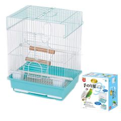 SUDO BIRDMINIUM S01 鳥かご P-2800 - メルカリ