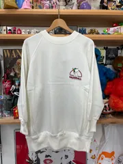 SNOOPY／スヌーピー ベースボール スウェットのサムネイル