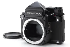 2026年最新】pentax 67 ttlの人気アイテム - メルカリ