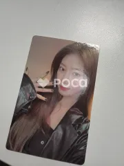 LE SSERAFIM ルセラフィム カズハ HOT COMPACT Ver. STUDIO CHOOM GIFT