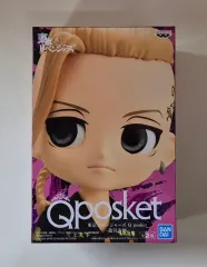 BANDAI Q posket 東京リベンジャーズ 龍宮寺 堅 B タイプ (私服) Ver